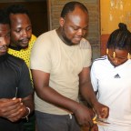 Bénin/Projet IMMERSION: un concept de résilience des artistes face au COVID19