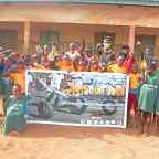 Promotion des loisirs au Bénin : le FNDAJSL donne la main à REPAC-SJ-BENIN pour la valorisation des jeux traditionnels d&rsquo;enfance