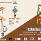 Bénin/Festival : Fadel Amah lève un coin de voile sur le contenu de la 1ere édition du FITEM, Octobre 2021 à Abomey