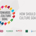 Campagne Culture2030goal: participez à l&rsquo;enquête de l&rsquo;Unesco pour le MondiaCult 2022