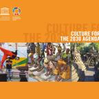 La culture dans les Objectifs de Développement Durable 2030: l&rsquo;Unesco passe à l&rsquo;action populaire